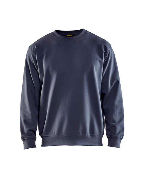 College BLÅKLÄDER 3340 4XL 334011589400 4XL Harmaa