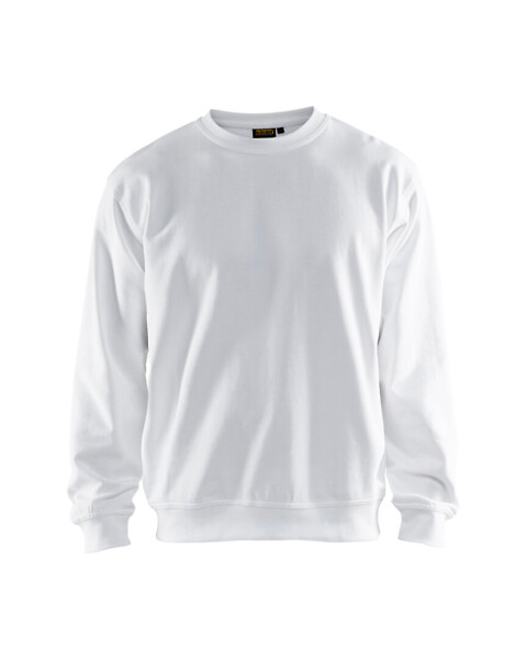 College BLÅKLÄDER 3340 4XL 334011581000 4XL Valkoinen
