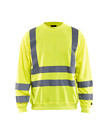 College BLÅKLÄDER Hi-Vis 3341 XS