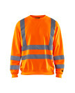 College BLÅKLÄDER Hi-Vis 3341 XS