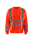 College BLÅKLÄDER Hi-Vis 3341 XXS