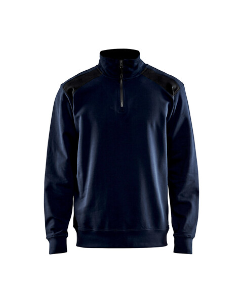 College BLÅKLÄDER vetok. 3353 3XL 335311588699 XXXL Tumma M.Sin/Musta
