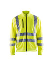 Sweatshirt BLÅKLÄDER HVis 3358 XXS