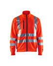 Sweatshirt BLÅKLÄDER HVis 3358 XXS