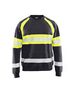 College BLÅKLÄDER Hi-Vis 3359 XS