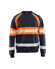 College BLÅKLÄDER Hi-Vis 3359 4XL