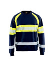 College BLÅKLÄDER Hi-Vis 3359 XS