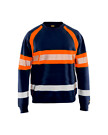 College BLÅKLÄDER Hi-Vis 3359 XS