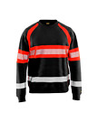College BLÅKLÄDER Hi-Vis 3359 4XL