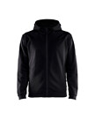 Huppari BLÅKLÄDER vetoket 3363 XL