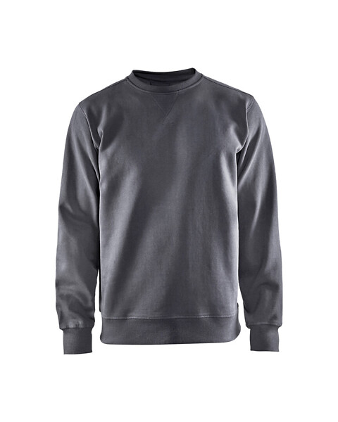 College BLÅKLÄDER 3364 4XL 336410489400 4XL Harmaa