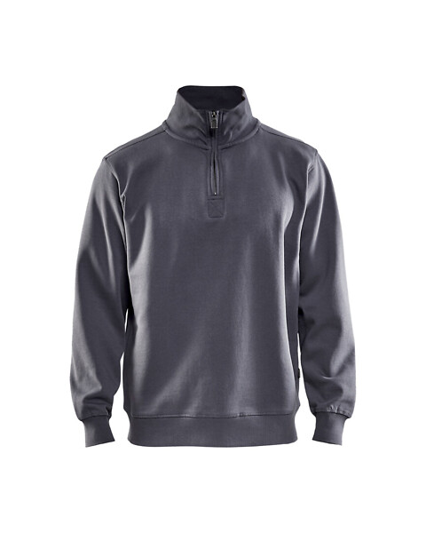 College BLÅKLÄDER vetok. 3365 4XL 336510489400 4XL Harmaa