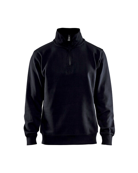 College BLÅKLÄDER vetok. 3365 4XL 336510489900 4XL Musta
