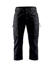 Naisten piraattihousut Stretch BLÅKLÄDER 71291845