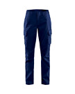 N Housut BLÅKLÄDER Stretch 7144 C46