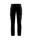 N Housut BLÅKLÄDER Stretch 7144 D25