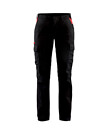 N Housut BLÅKLÄDER Stretch 7144 D25