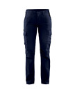 N Housut BLÅKLÄDER Stretch 7144 C32