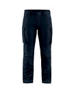 Naisten housut stretch  BLÅKLÄDER 71471830