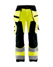 N RThousut BLÅKLÄDER HVis 7156 C34