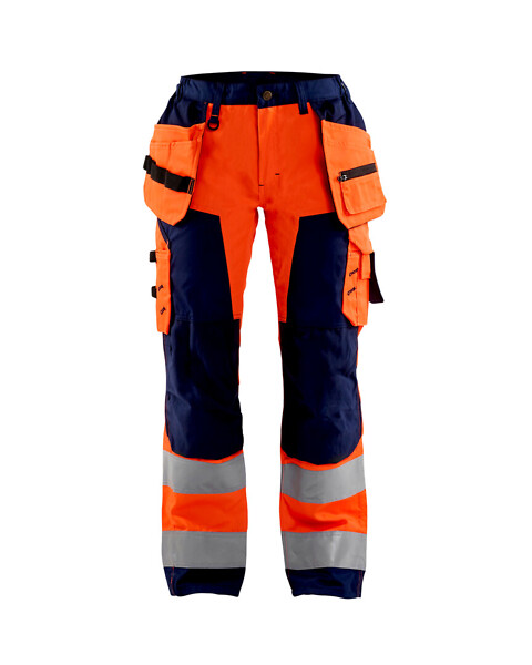 N RThousut BLÅKLÄDER HVis 7156 D19 715618115389 D19 HVis ora/M.sin