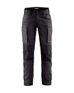 Naisten housut Stretch BLÅKLÄDER 71591146
