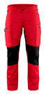 Dam Byxa BLÅKLÄDER Stretch 7159 C30