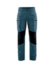 N Housut BLÅKLÄDER Stretch 7159 C34