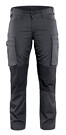 N Housut BLÅKLÄDER Stretch 7159 C50