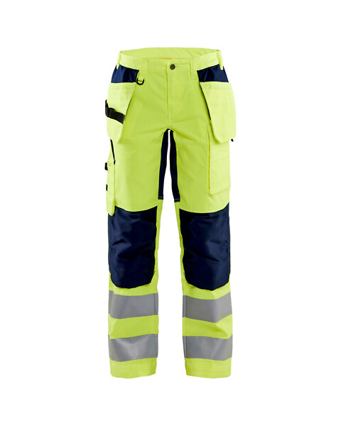 N RThou BLÅKLÄDER HVis STR 7163 C36 716318113389 C36 HVis kelt/M.sin