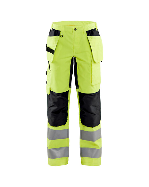 N RThou BLÅKLÄDER HVis STR 7163 C42 716318113399 C42 HVis kelt/musta