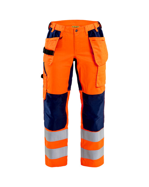 N RThou BLÅKLÄDER HVis STR 7163 C34 716318115389 C34 HVis ora/M.sin