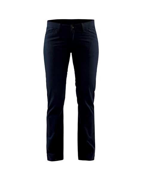 Naisten Chinot stretch  BLÅKLÄDER 71651830  