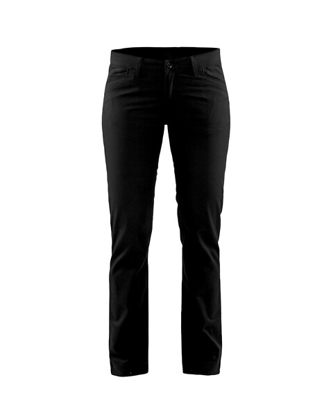 N Chinot BLÅKLÄDER Stretch 7165 D22 716518309900 D22 musta