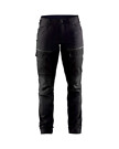 N Housut BLÅKLÄDER Stretch 7166 D25