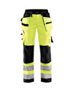 Softs.RTh. BLÅKLÄDER HVis 7167 C36