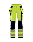 N RThousu BLÅKLÄDER HV STR 7197 C34