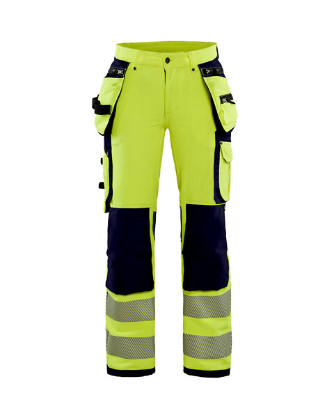 N RThousu BLÅKLÄDER HV STR 7197 C36 719716423389 C36 HVis kelt/M.sin