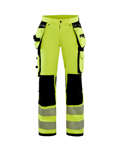 N RThousu BLÅKLÄDER HV STR 7197 C36 719716423399 C36 HVis kelt/musta