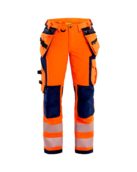 N RThousu BLÅKLÄDER HV STR 7197 C34 719716425389 C34 HVis ora/M.sin