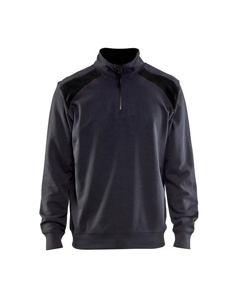 College BLÅKLÄDER vetok. 3353 4XL 335311589699 4XL Harmaa/Musta