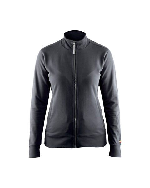 College BLÅKLÄDER vetoket 3372 3XL 337211589800 XXXL T.Harmaa