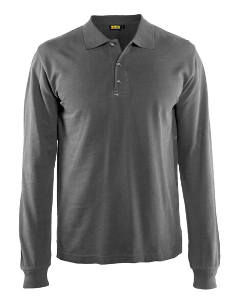 Pikeepaita BLÅKLÄDER 3388 4XL 338810509400 4XL Harmaa