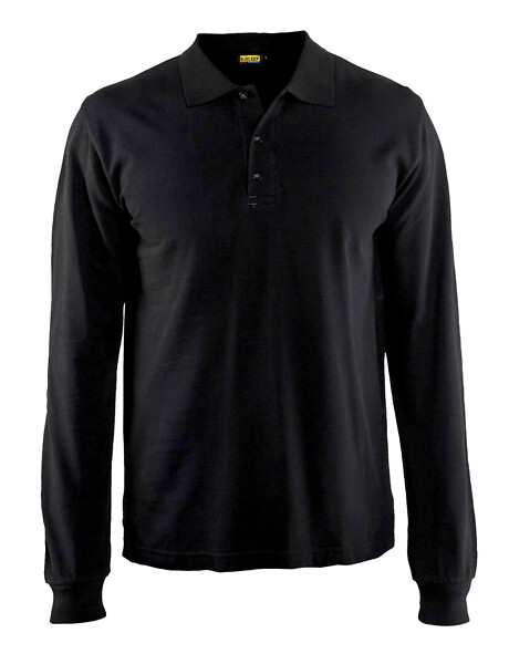 Pikeepaita BLÅKLÄDER 3388 4XL 338810509900 4XL Musta