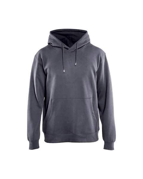 Huppari BLÅKLÄDER 3396 4XL 339610489400 4XL Harmaa