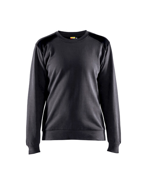 N College BLÅKLÄDER 3408 L 340811589699 L Harmaa/Musta