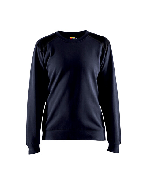 N College BLÅKLÄDER 3408 3XL 340811588699 XXXL Tumma M.Sin/Musta