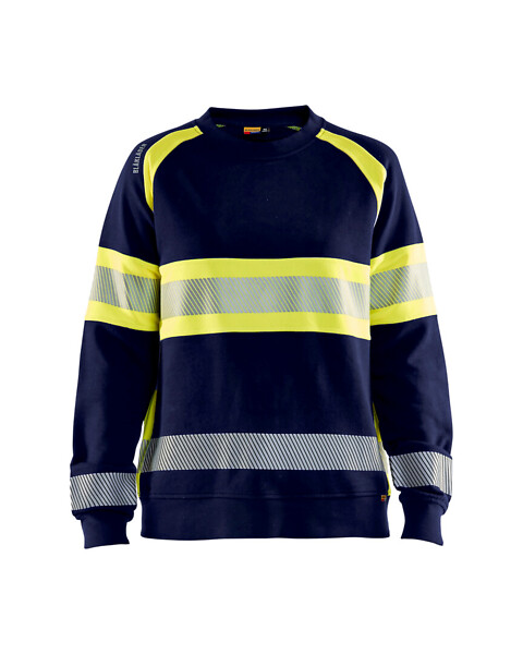 Naisten highvis college BLÅKLÄDER 34091158  