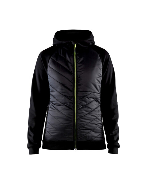 N hybridipaita BLÅKLÄDER 3464 XL 346425269933 XL Musta/HVis kelt.