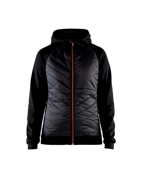 N hybridipaita BLÅKLÄDER 3464 L 346425269956 L Musta/Punainen